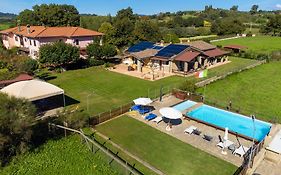 Agriturismo L.B.STUD